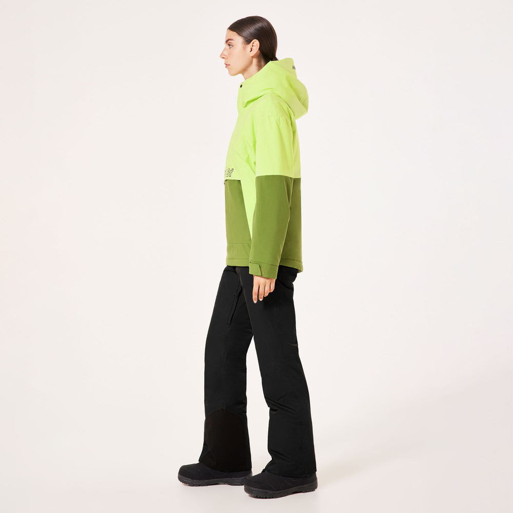 Oakley Womens TNP TBT Insulated Anorak 2025