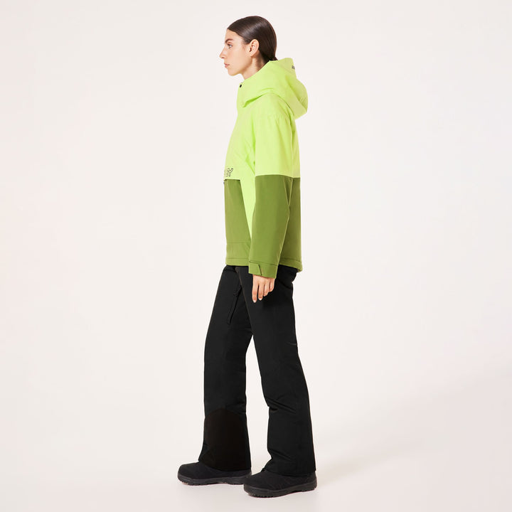 Oakley Womens TNP TBT Insulated Anorak 2025