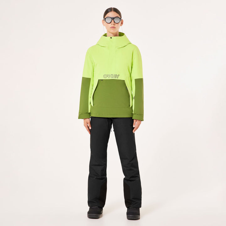 Oakley Womens TNP TBT Insulated Anorak 2025