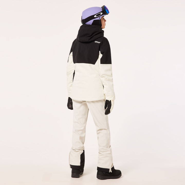 Oakley Womens TNP TBT Insulated Anorak 2025