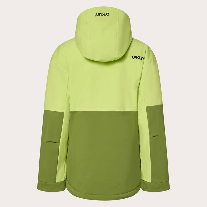 Oakley Womens TNP TBT Insulated Anorak 2025