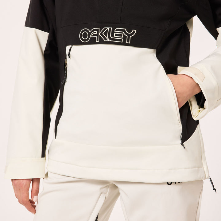 Oakley Womens TNP TBT Insulated Anorak 2025