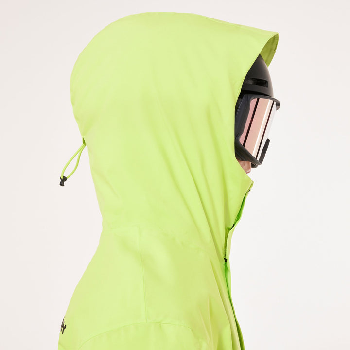 Oakley Womens TNP TBT Insulated Anorak 2025