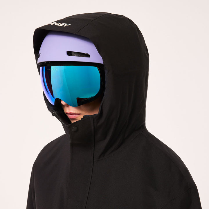 Oakley Womens TNP TBT Insulated Anorak 2025