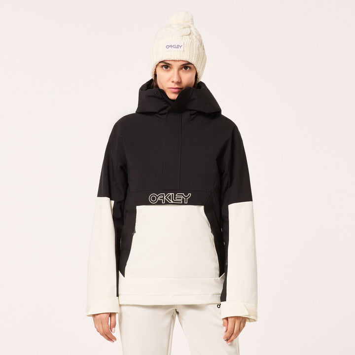Oakley Womens TNP TBT Insulated Anorak 2025
