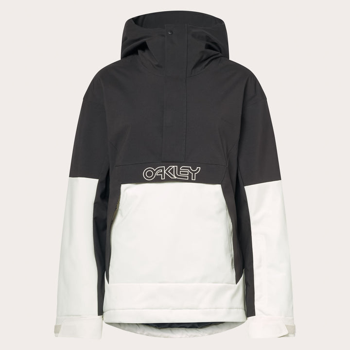 Oakley Womens TNP TBT Insulated Anorak 2025