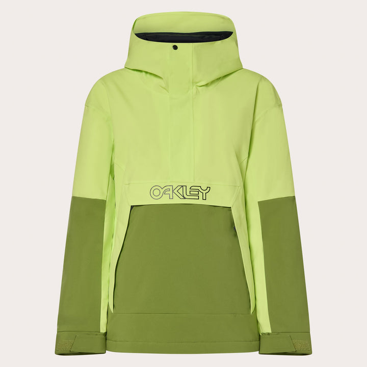Oakley Womens TNP TBT Insulated Anorak 2025