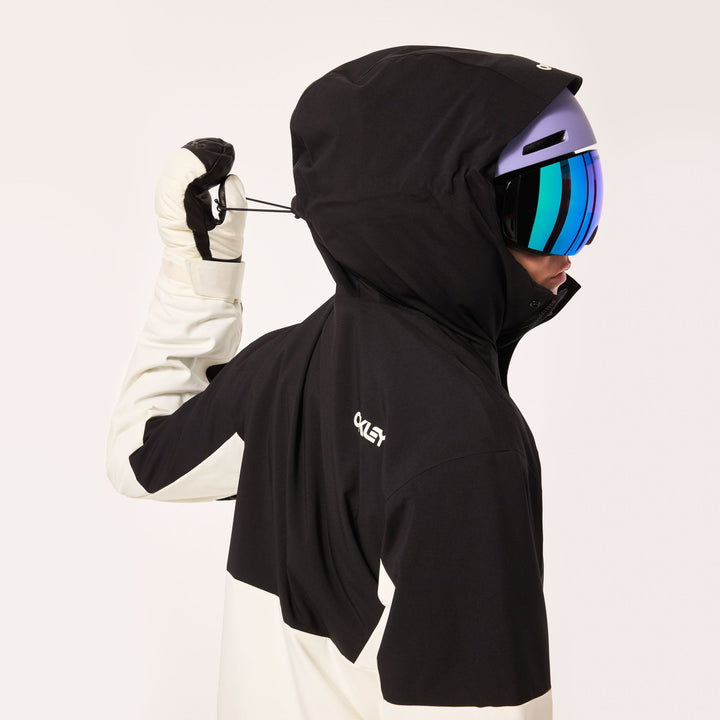Oakley Womens TNP TBT Insulated Anorak 2025