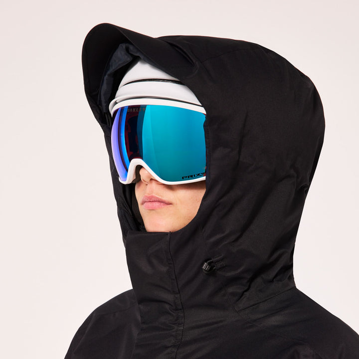 Oakley Womens TNP TBT Insulated Jacket