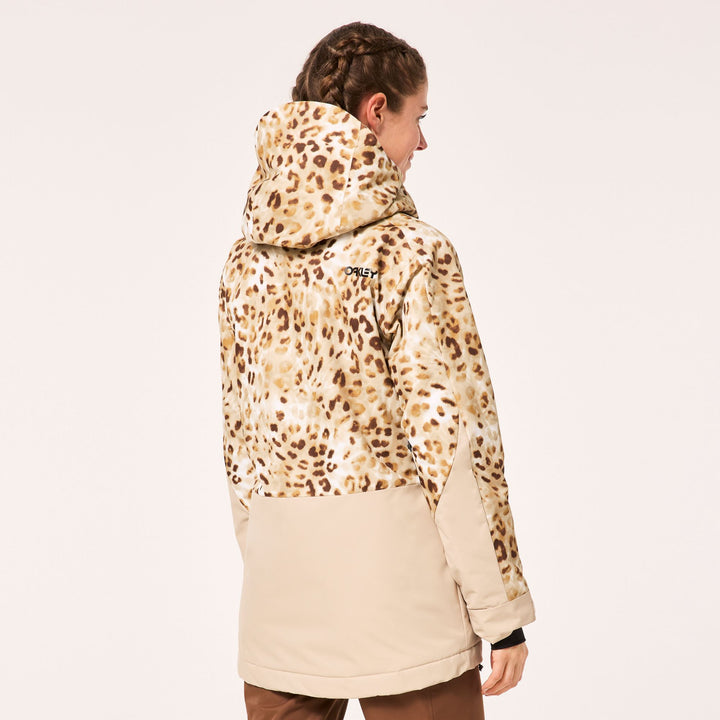 Oakley Womens TNP TBT Insulated Jacket