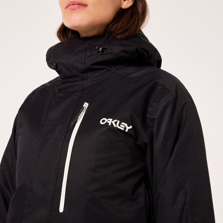 Oakley Womens TNP TBT Insulated Jacket