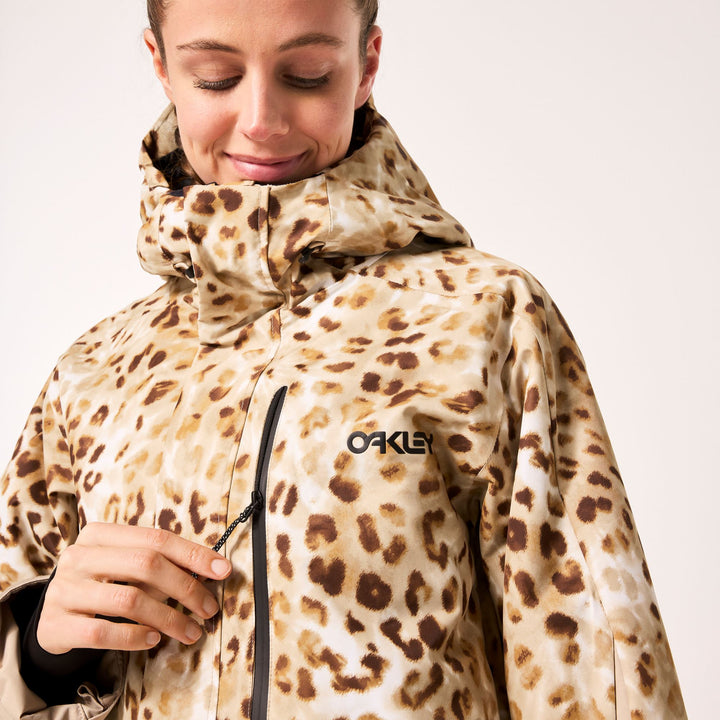 Oakley Womens TNP TBT Insulated Jacket