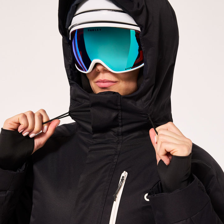 Oakley Womens TNP TBT Insulated Jacket