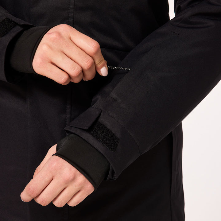 Oakley Womens TNP TBT Insulated Jacket