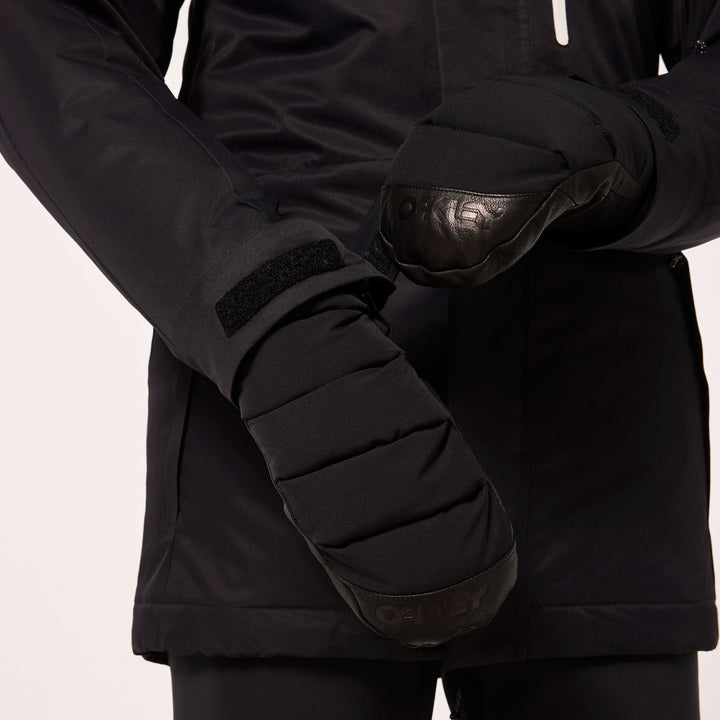 Oakley Womens TNP TBT Insulated Jacket