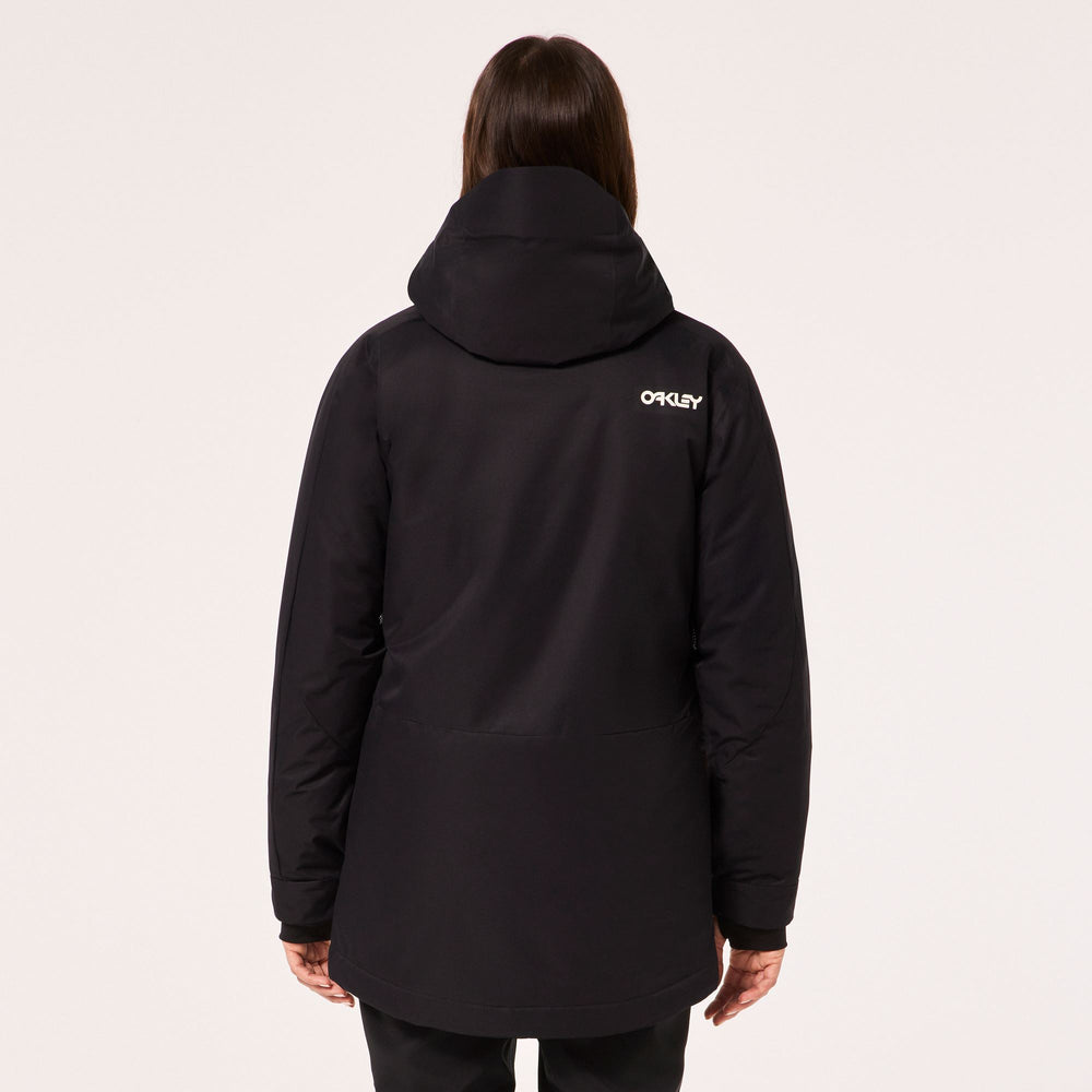 Oakley Womens TNP TBT Insulated Jacket