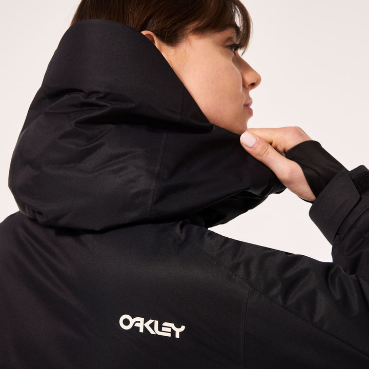 Oakley Womens TNP TBT Insulated Jacket