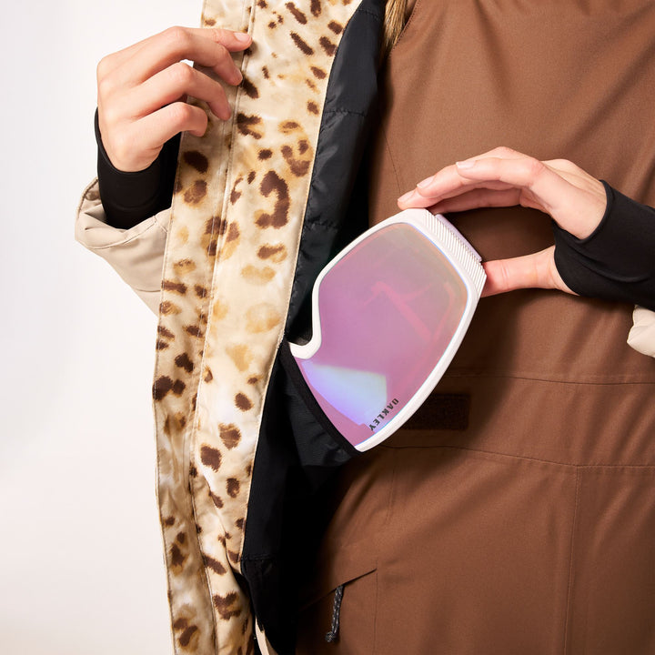 Oakley Womens TNP TBT Insulated Jacket