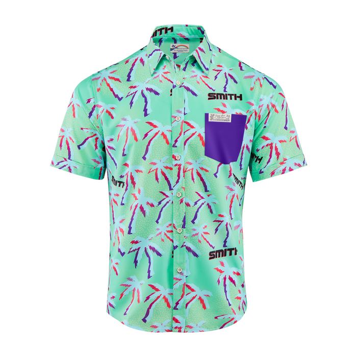Party Shirt - Dirtsurfer XL