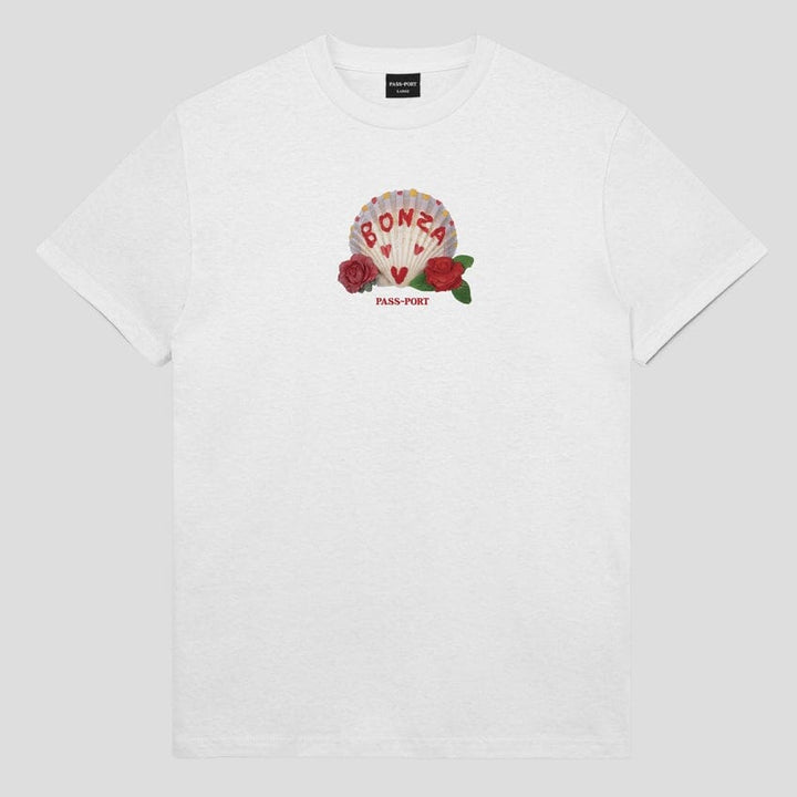 Passport Bonza T-Shirt