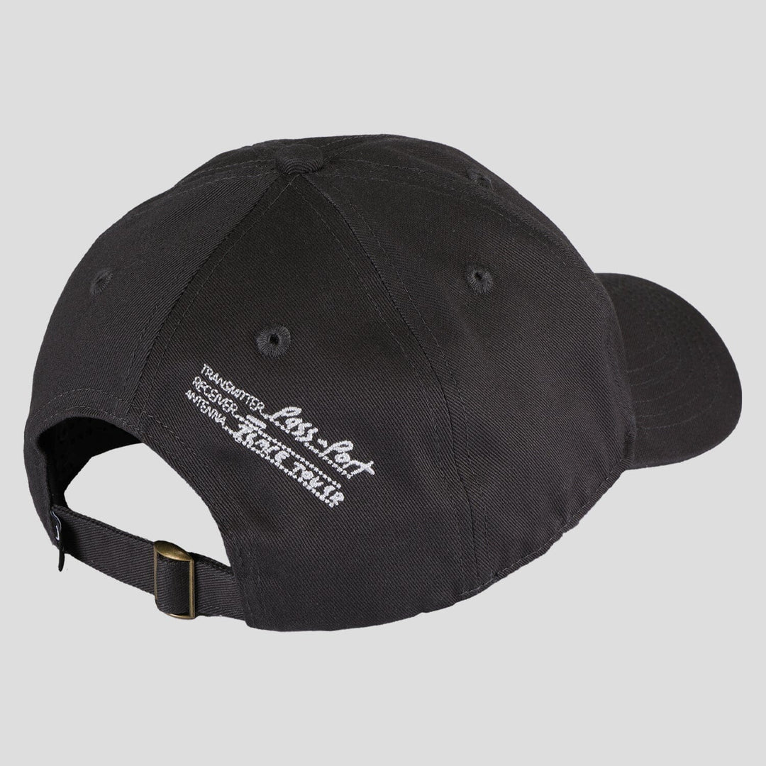 Passport Eyeball Leagues Cap