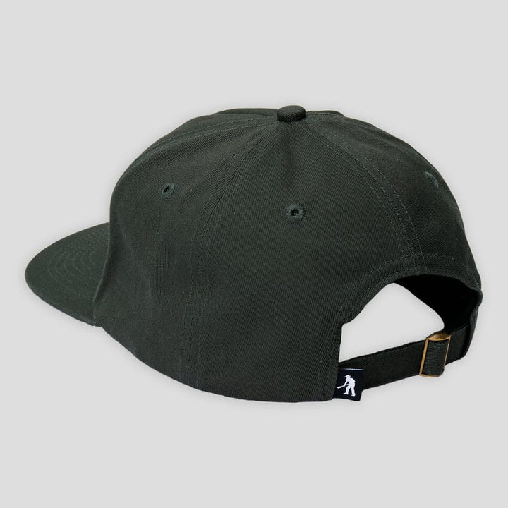 Passport Gardenia Workers Cap