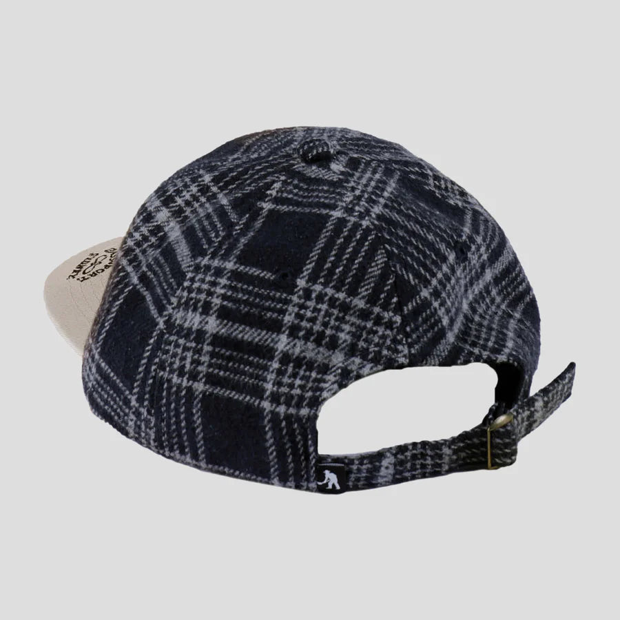 Passport Moniker Cap