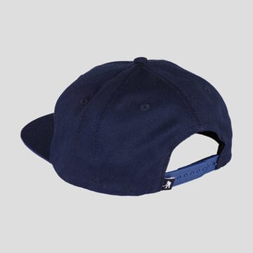 Passport Plume Workers Cap