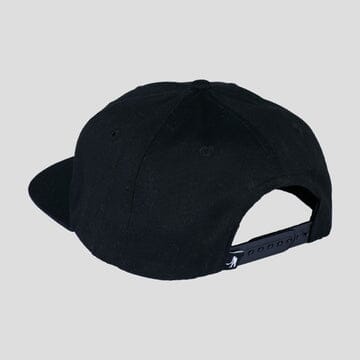 Passport Plume Workers Cap