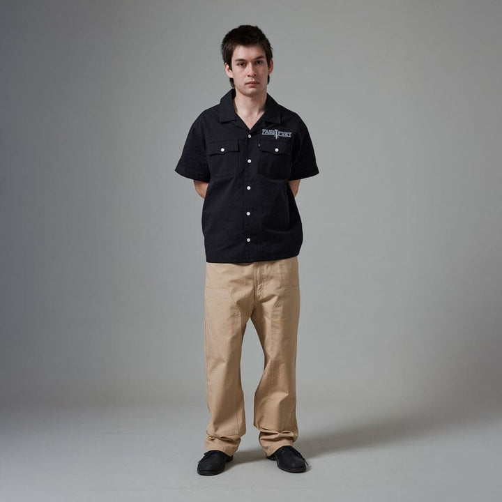 Passport Ripstop Double Knee Diggers Club Pants