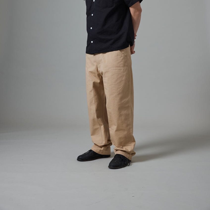 Passport Ripstop Double Knee Diggers Club Pants