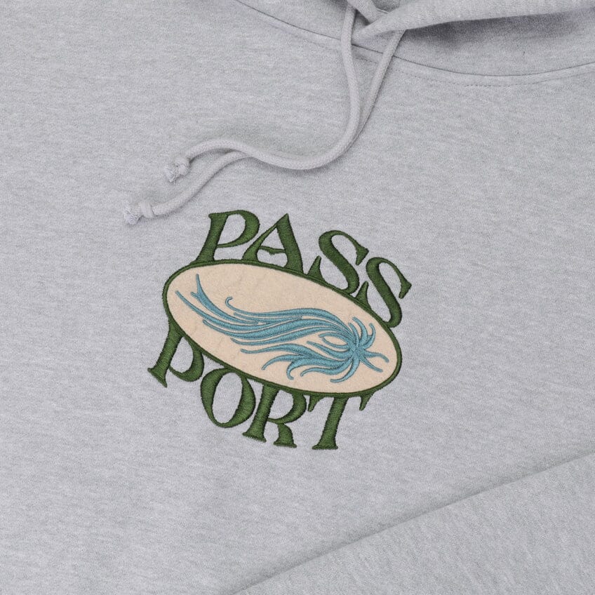 Passport Sunspot Hoodie
