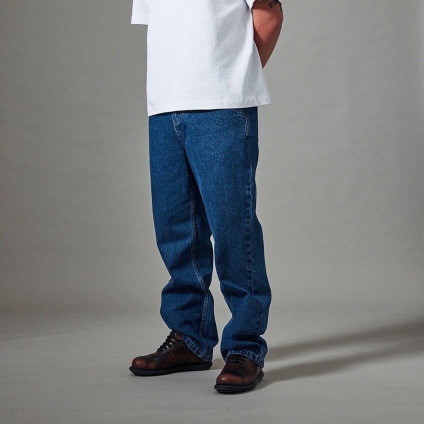 Passport Workers Club Jeans R44