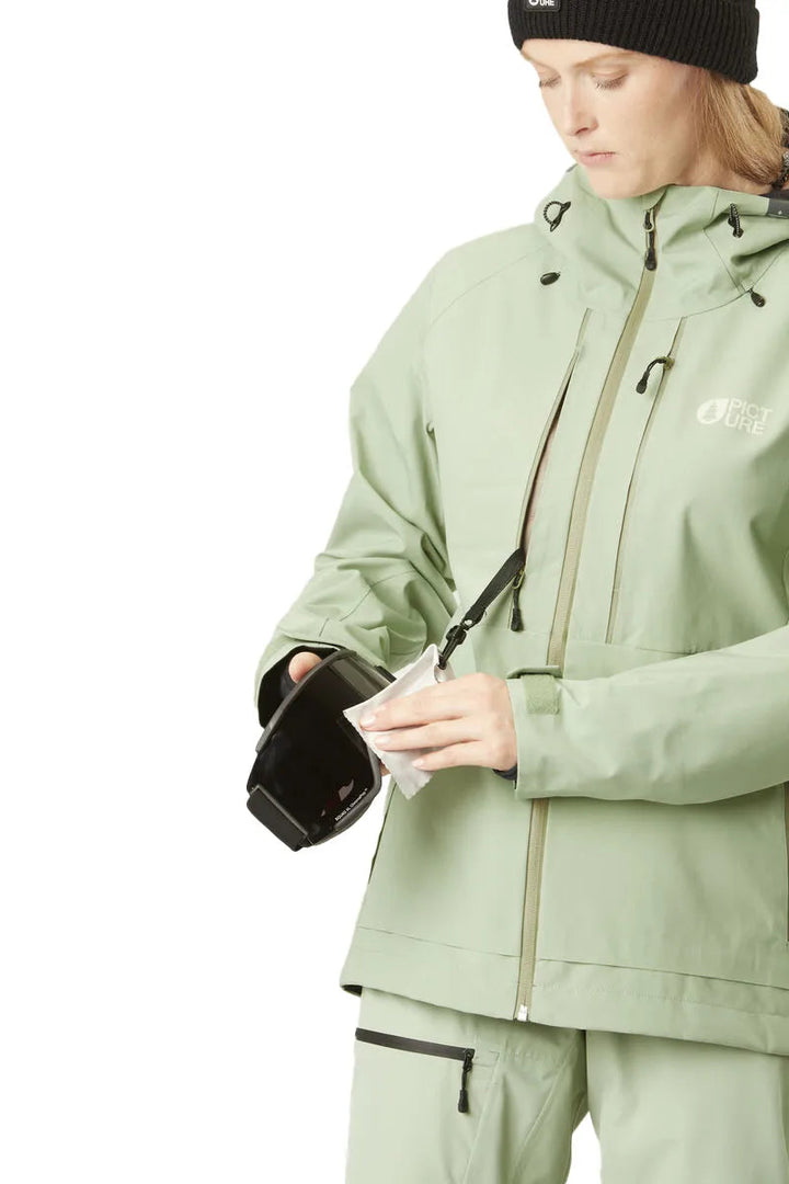 Picture Aeron Womens Jacket