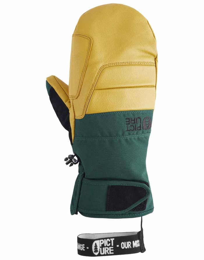 Picture Ancon Mitts Ponderosa Pine S