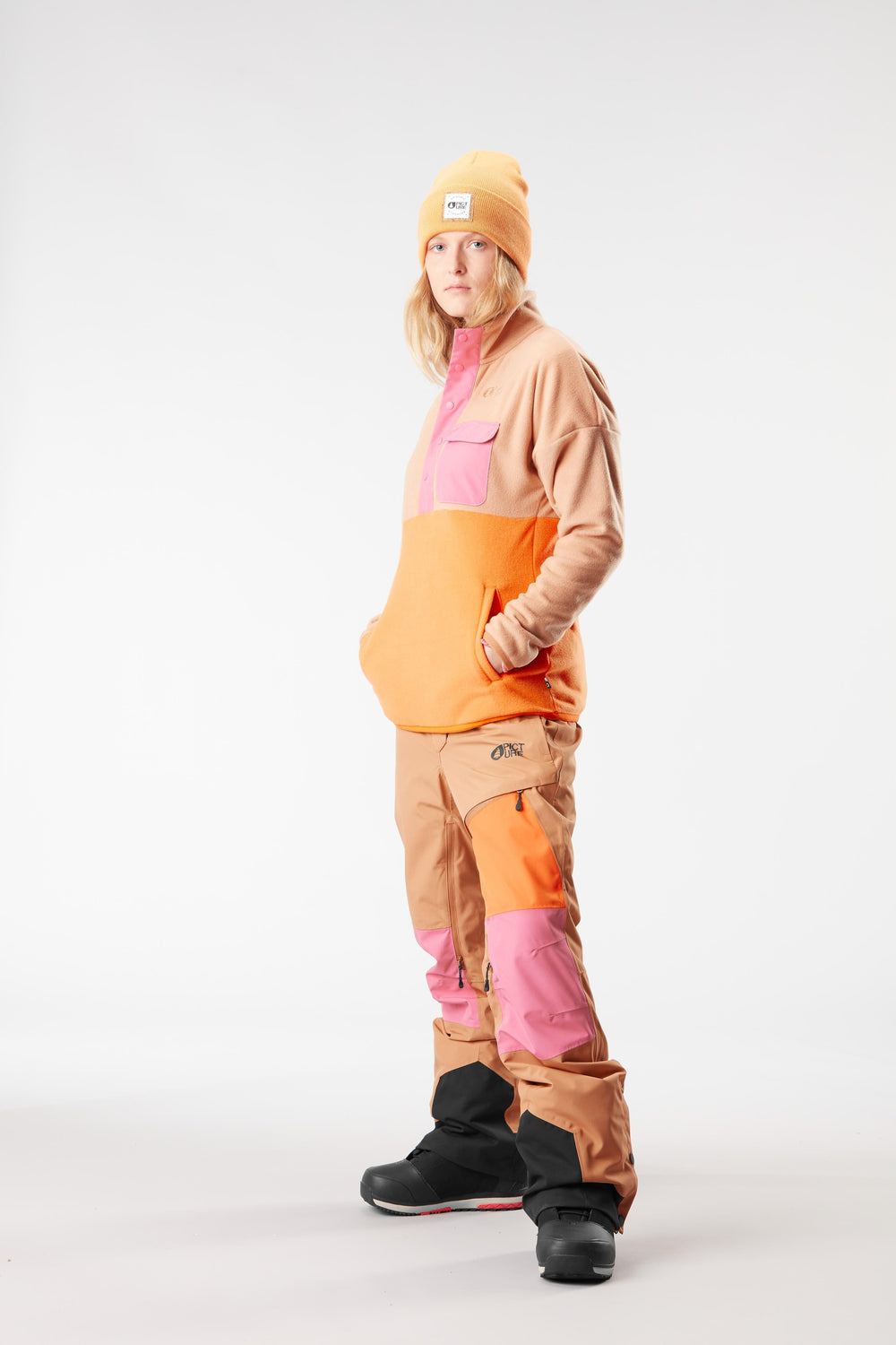 Picture Arcca 14 Fleece