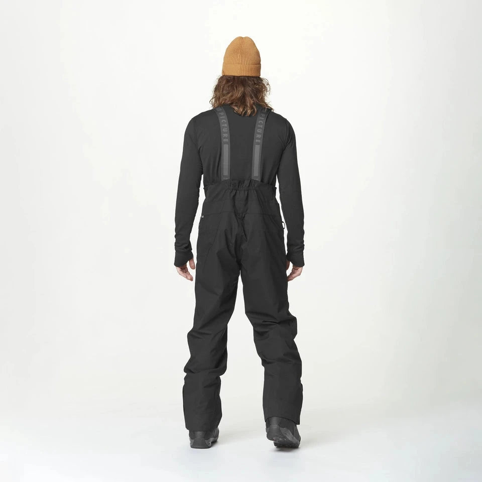 Picture Avening Bib Pants