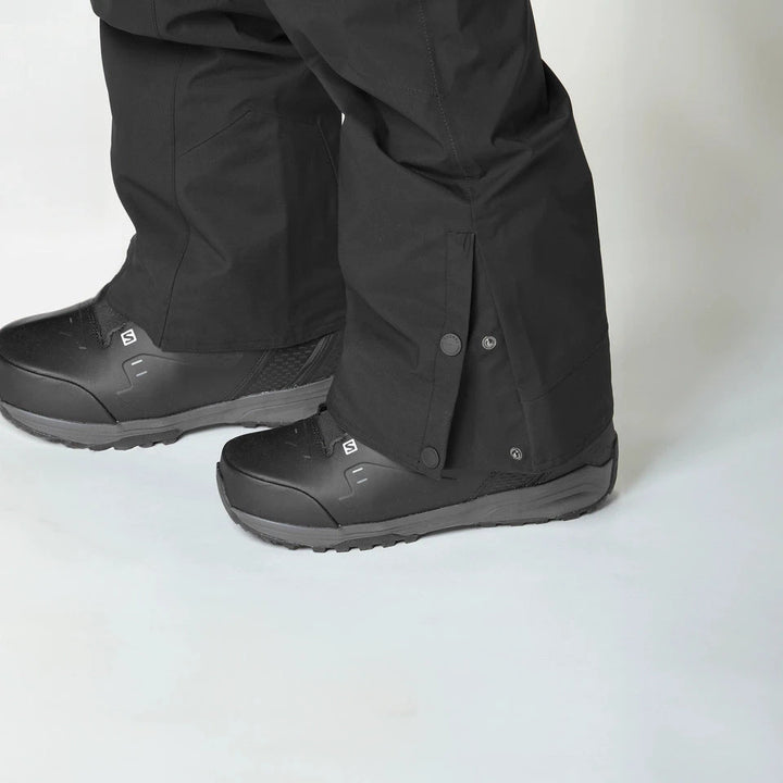 Picture Avening Bib Pants