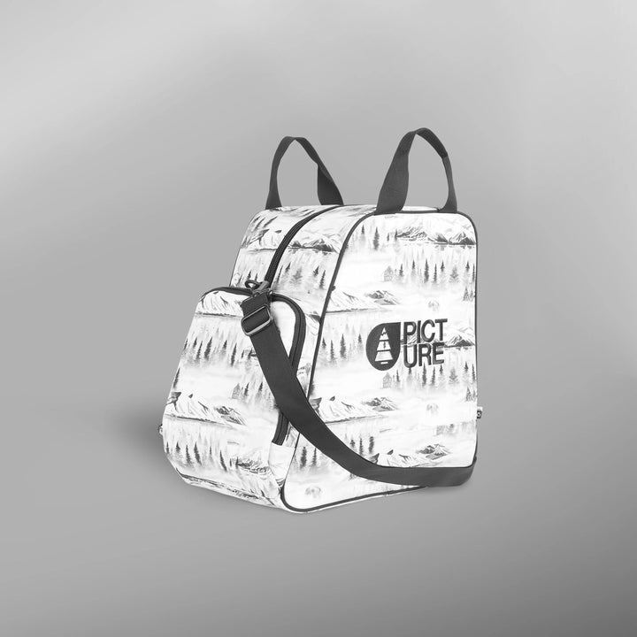 Picture Boot Bag