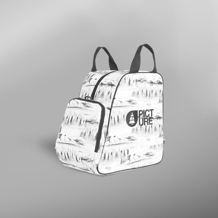 Picture Boot Bag B Mood