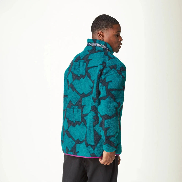 Picture Bremick Zip Fleece