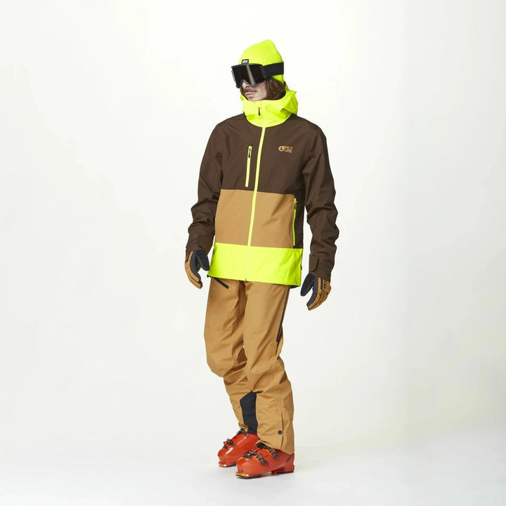 Picture Broader 3L Jacket