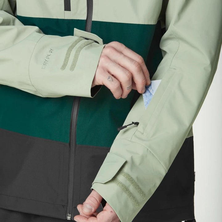 Picture Broader 3L Jacket