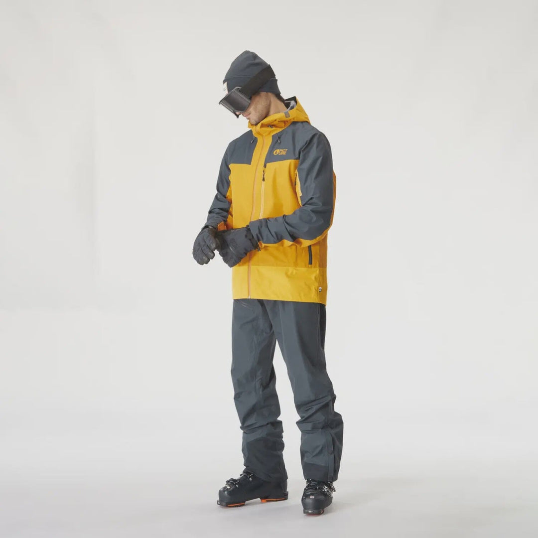 Picture Broader 3L Jacket