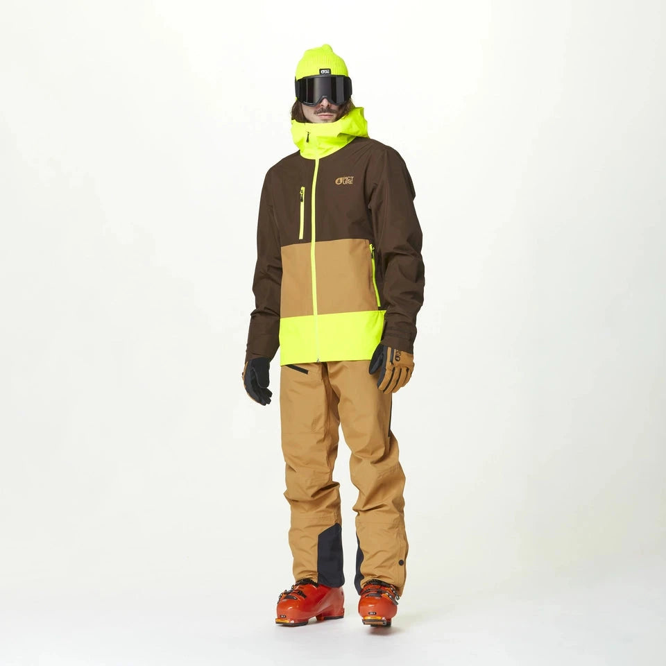 Picture Broader 3L Jacket