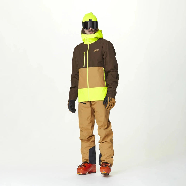 Picture Broader 3L Jacket
