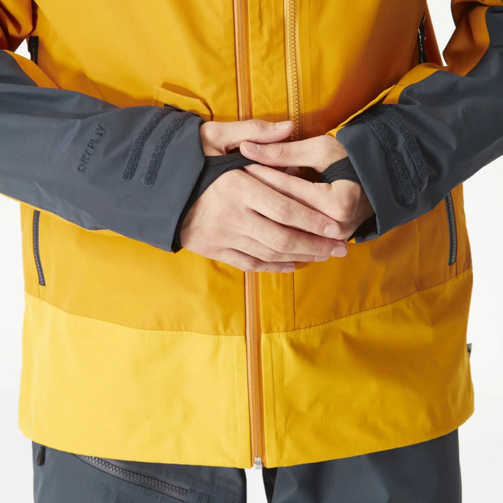 Picture Broader 3L Jacket