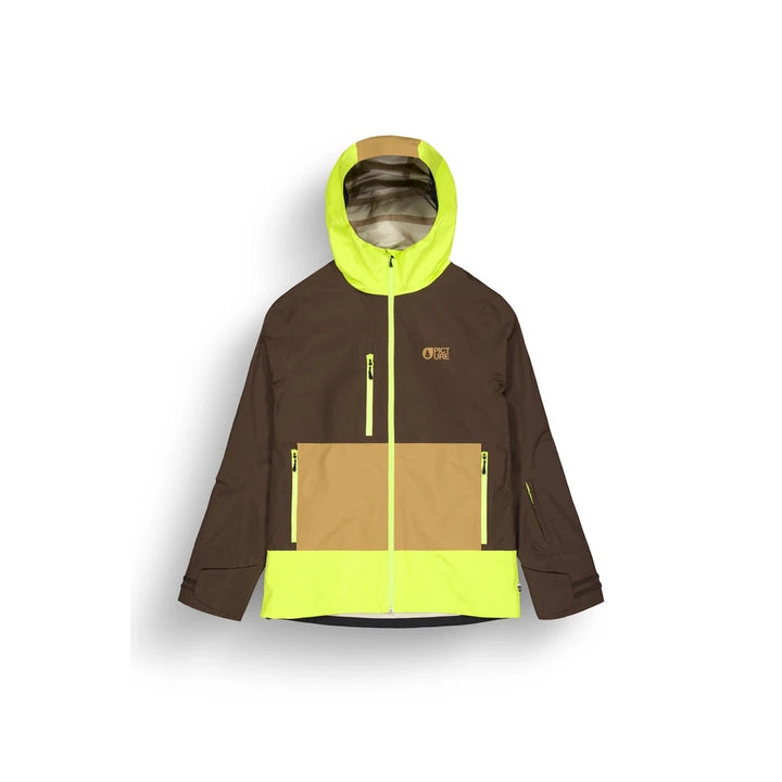 Picture Broader 3L Jacket
