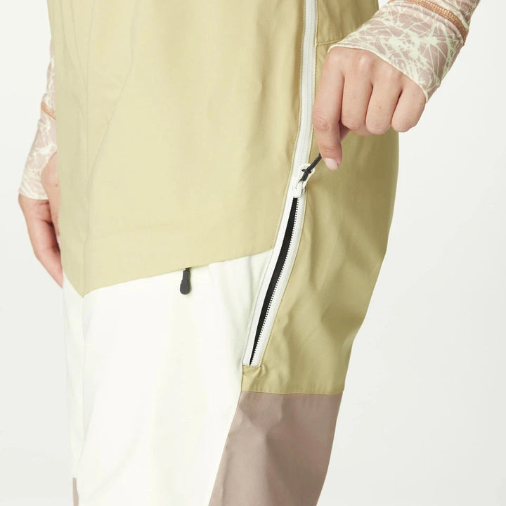 Picture Elwy Bib Womens Pants