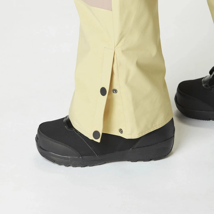 Picture Elwy Bib Womens Pants